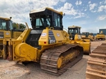 Used Komatsu Bulldozer ready for sale,Front of Used Komatsu Dozer for Sale,Back of Used Dozer for Sale,Used Dozer for Sale